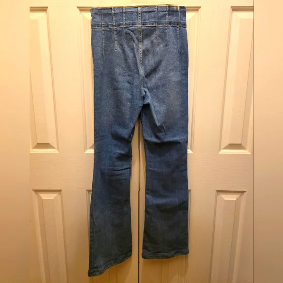 We The Free Jayde Flare- Size 29- NWOT(only taken out of plastic)🌾